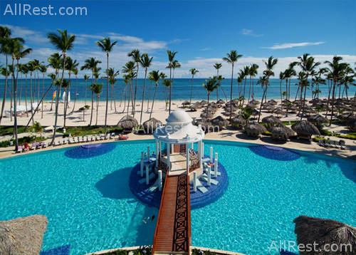 Paradisus Palma Real 33